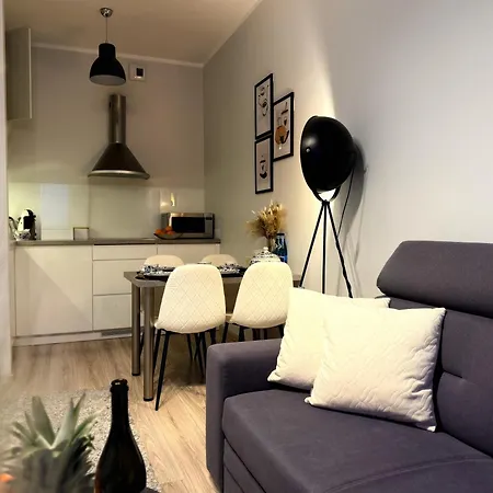Airport67 Apartment Warsaw Exterior photo